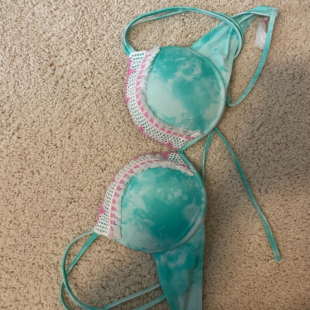 bathing suit top